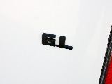 GLロゴ艶無しブラックペイント済み！！