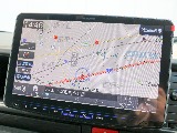 アルパイン BIG-X11 ナビ付き！！