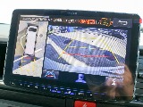 メーカーオプション パノラミックビューモニター付き！！