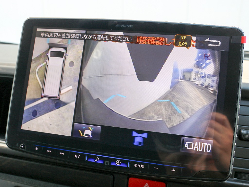 フロントカメラになります！！