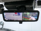 メーカーオプション デジタルインナーミラー付き！！