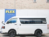 メーカーオプション パワースライドドア付き！！