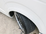 CRS ESSEX 25mmオーバーフェンダー付き！！