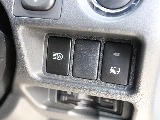 オートハイビームスイッチ＆画面切り替えスイッチ付き！！