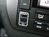 USBポート付き！！