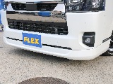 CRS ESSEX フロントスポイラー VerⅣ 付き！！