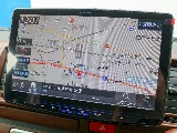 アルパイン BIG-X11 ナビ付き！！
