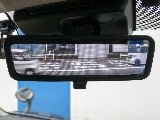 メーカーオプション バックカメラ付きデジタルインナーミラー！！