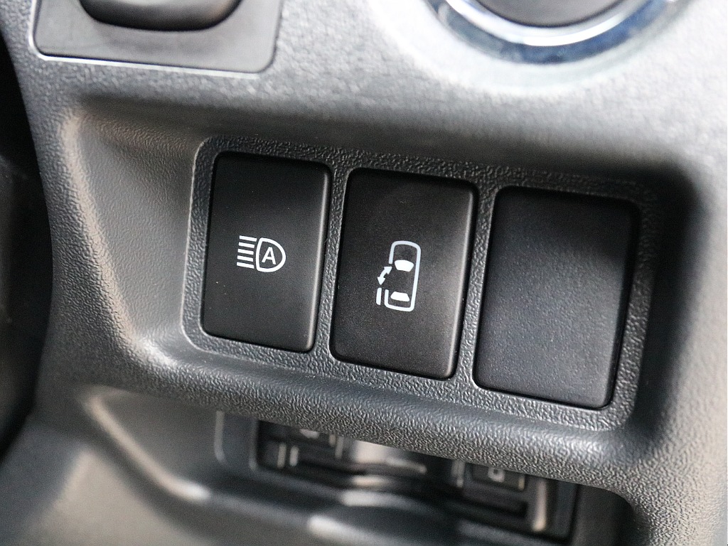 トヨタ&nbsp;ハイエース&nbsp;ワゴン2.7グランドCファインテックツアラー&nbsp;オットマン付きキャプテンシート&nbsp;千葉県の詳細画像&nbsp;その19