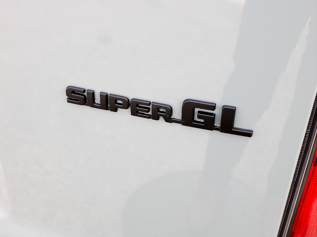 トヨタ&nbsp;ハイエースバン&nbsp;5ドアバン2.8DT スーパーGLロング 4WD&nbsp;Re Classic&nbsp;千葉県の詳細画像&nbsp;その16