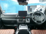 トヨタ&nbsp;ハイエースバン&nbsp;5ドアバン2.8DT スーパーGLロング 4WD&nbsp;Re Classic&nbsp;千葉県の詳細画像&nbsp;その2