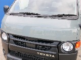トヨタ&nbsp;ハイエースバン&nbsp;5ドアバン2.8DT スーパーGLロング 4WD&nbsp;Re Classic&nbsp;千葉県の詳細画像&nbsp;その4