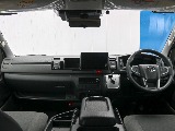 トヨタ&nbsp;ハイエース&nbsp;ワゴン2.7GLロング ミドルルーフ&nbsp;スタンダードパッケージ&nbsp;千葉県の詳細画像&nbsp;その2