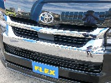 トヨタ&nbsp;ハイエース&nbsp;ワゴン2.7GLロング ミドルルーフ&nbsp;スタンダードパッケージ&nbsp;千葉県の詳細画像&nbsp;その4