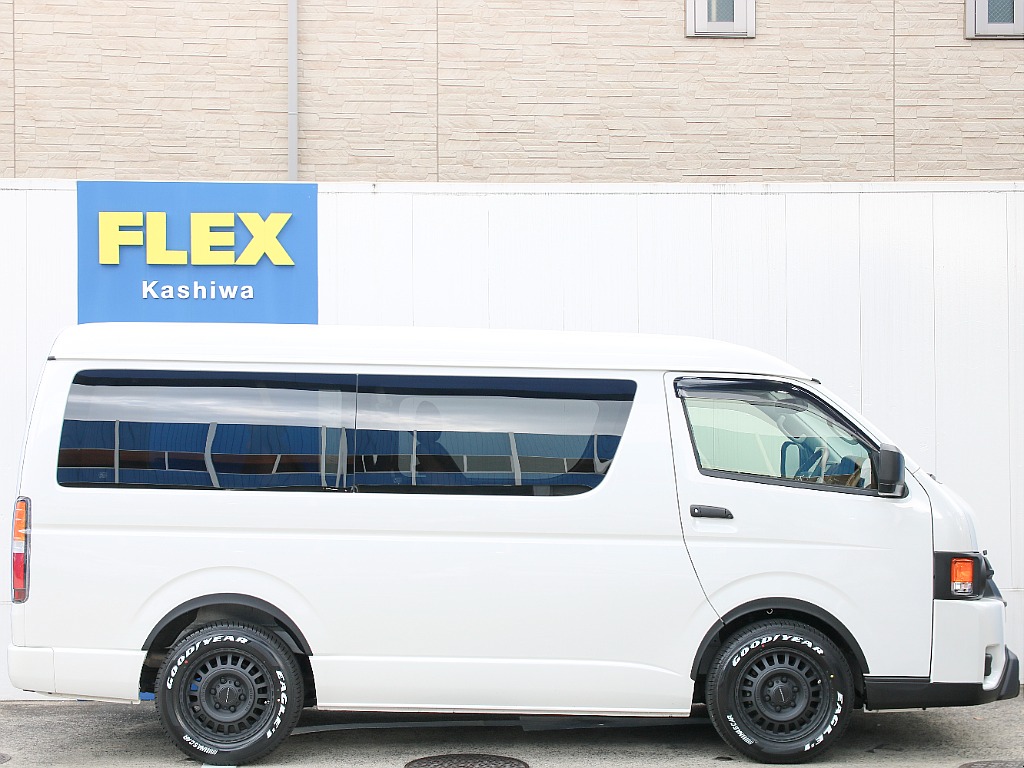 ノーマル車高となります！！