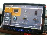 オーディオ選択画面になります！！