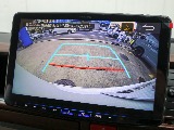 バックカメラ付き！！