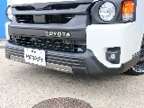 67 ROKU NANA T-FORCE フロントスポイラー付き！！