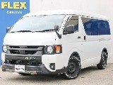トヨタ&nbsp;ハイエース&nbsp;ワゴン2.7GLロング ミドルルーフ&nbsp;Re Classic&nbsp;千葉県