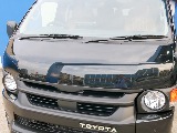 トヨタ&nbsp;ハイエース&nbsp;ワゴン2.7GLロング ミドルルーフ&nbsp;登録済未使用車Re Classic&nbsp;千葉県の詳細画像&nbsp;その4