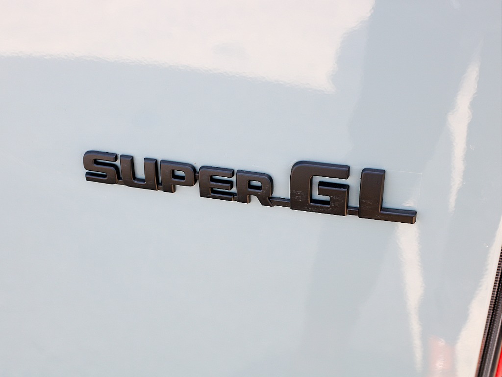 トヨタ&nbsp;ハイエースバン&nbsp;5ドアバン2.8ディーゼルT スーパーGLロング&nbsp;Re Classic&nbsp;千葉県の詳細画像&nbsp;その16