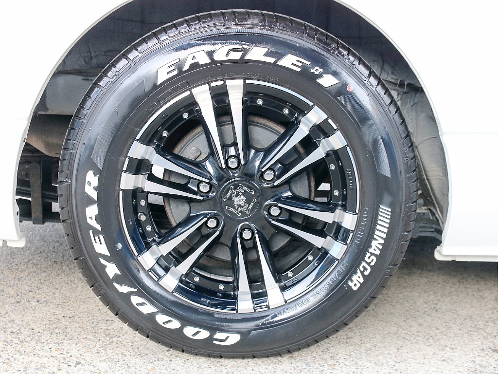 トヨタ ハイエースバン 2.0 スーパーGL ダークプライムII ロングボディ（価格:439.8万円, 千葉県, 物件番号:39530642 ...