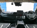 トヨタ&nbsp;ハイエース&nbsp;W2.7GLロング ファインテックツアラー 4WD&nbsp;オットマン付きキャプテンシート&nbsp;千葉県の詳細画像&nbsp;その2