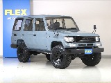 ５速マニュアル車☆走行距離１７．９万キロ☆フェンダーミラー☆...