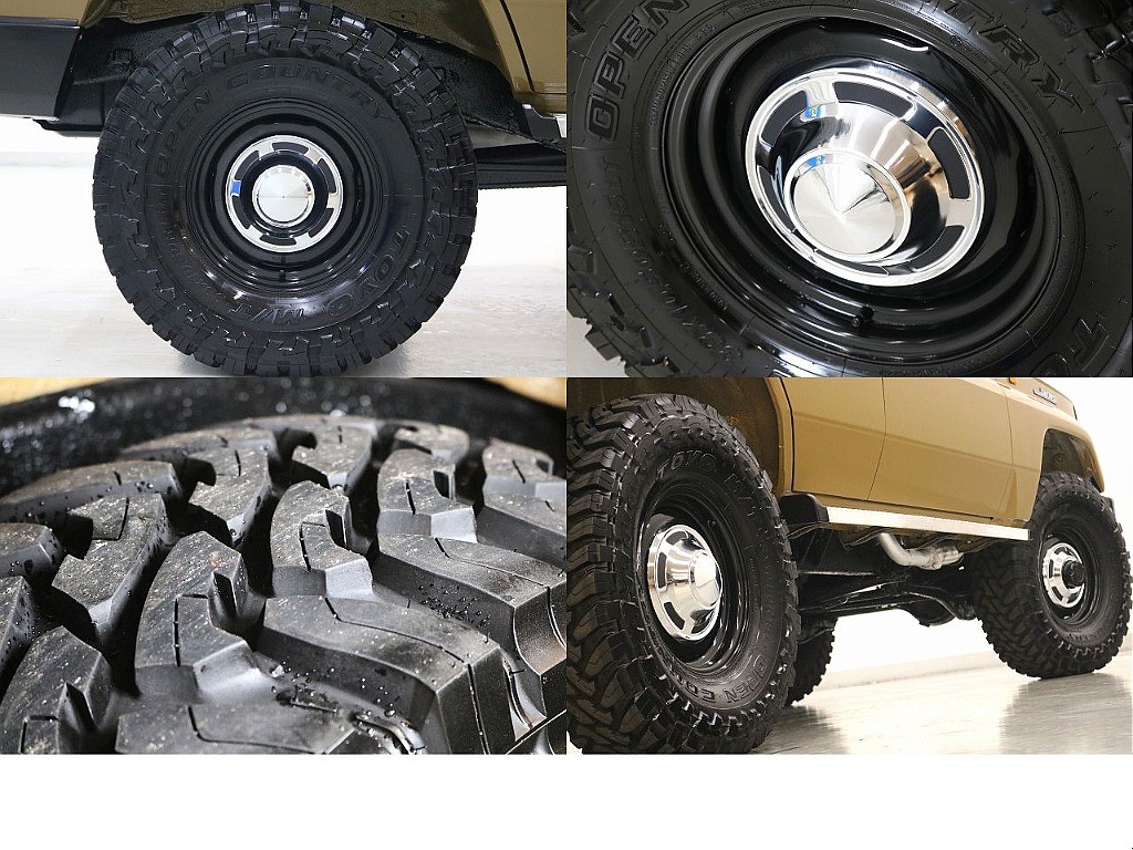 トヨタ ランドクルーザープラド プラド5ドア3.0DT SXワイド 4WD  北海道の詳細画像 その15