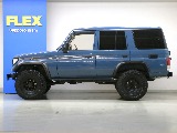 カロッツェリアＳＤナビ☆社外キーレス☆新品クラシックハンドル☆新品ウッドシフトノブ☆スモークフィルム施工☆