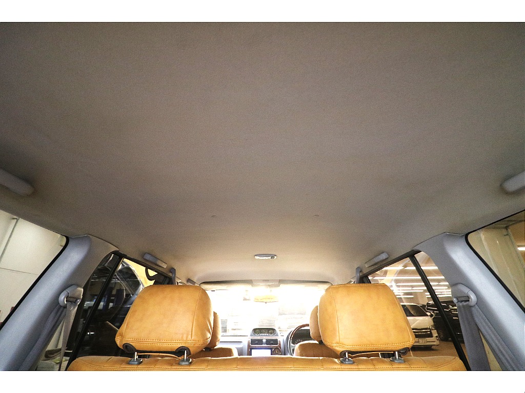 トヨタ ランドクルーザープラド プラド5ドア3.0ディーゼルT TX 4WD  北海道の詳細画像 その10