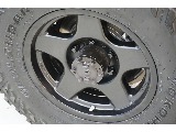 新品ＹＯＫＯＨＡＭＡジオランダーM/T G003×新品ブラッドレーＶ１６インチＡＷ☆