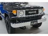 ５速マニュアル車☆ナローボディ換装☆クラシックスタイル☆全塗装アティチュードブラックマイカ☆ナローボディ換装☆ＢＪグリル☆新品メッキバンパー☆