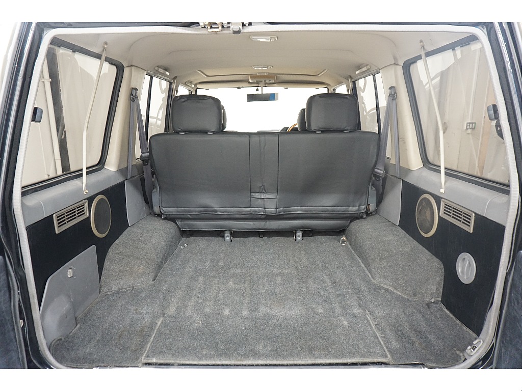 1992 Toyota Land Cruiser 70 