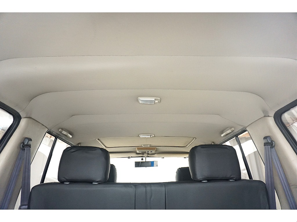 1992 Toyota Land Cruiser 70 