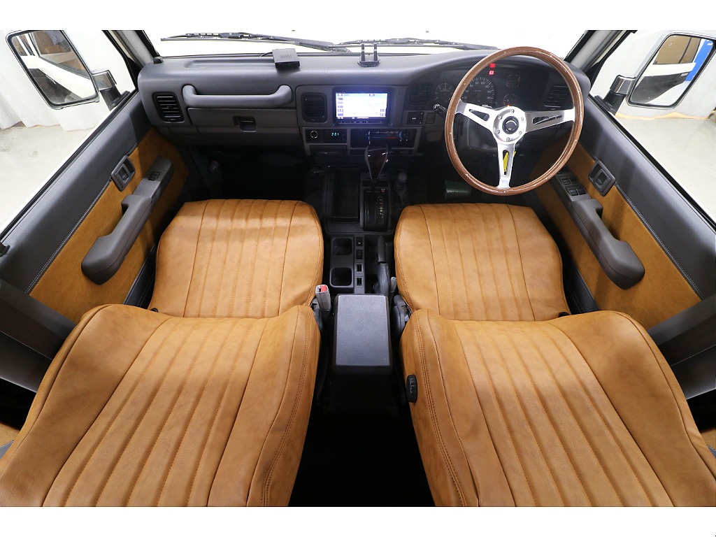 1994 Toyota Land Cruiser Prado 70 