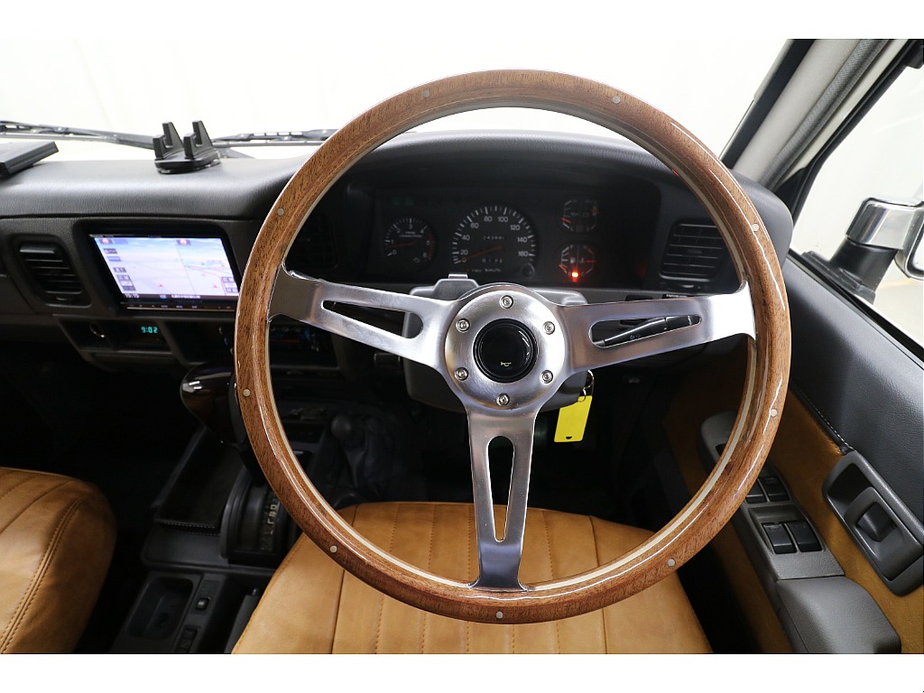 1994 Toyota Land Cruiser Prado 70 