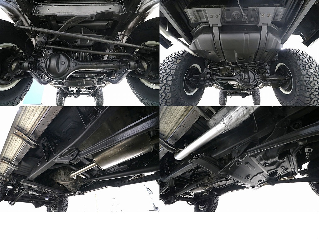 1994 Toyota Land Cruiser Prado 70 
