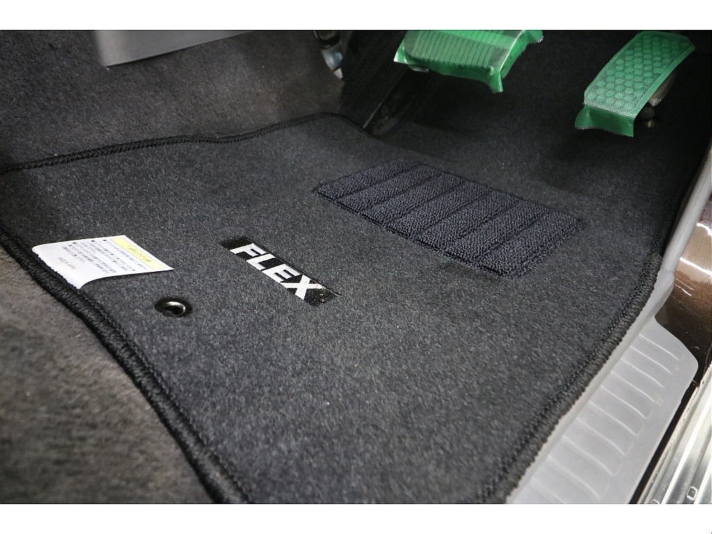 新品オリジナルフロアマット☆