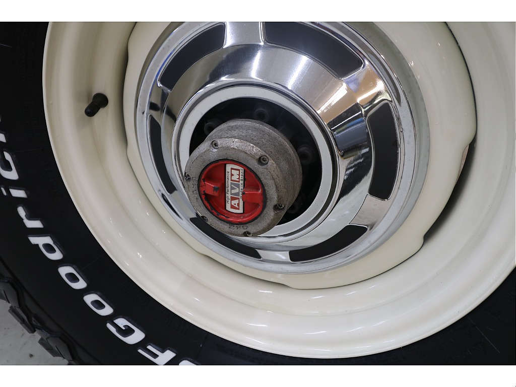 マニュアルハブ換装☆