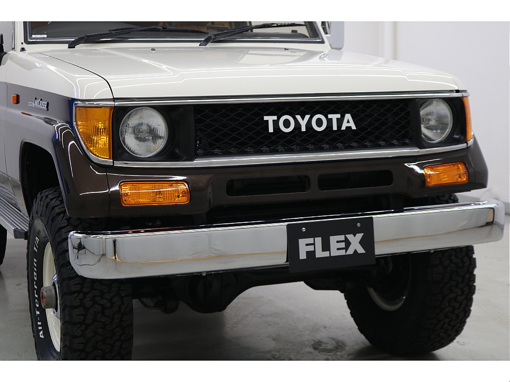 クラシックスタイル☆全塗装ブラウンⅡリフトＵＰ☆丸目換装☆新品灯火類☆新品ＬＥＤテールランプ☆新品オリジナルダウンテールマフラー☆