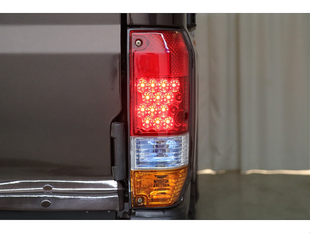 新品ＬＥＤテールランプ☆