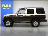 ストラーダフルセグナビ☆ＥＴＣ☆新品クラシックハンドル☆新品ウッドシフトノブ☆新品クラシックシートカバー☆ＮＥＷ：内張キャメル生地張替え☆