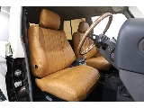 新品クラシックシートカバー装着済みです☆