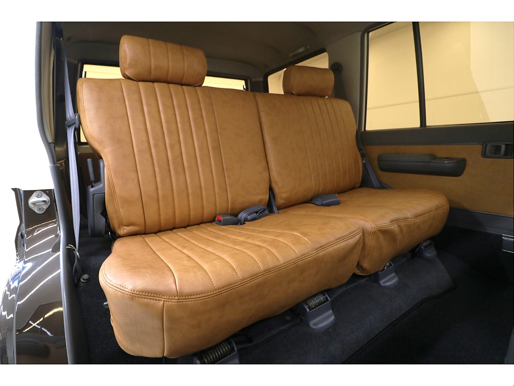 1994 Toyota Land Cruiser Prado 70 