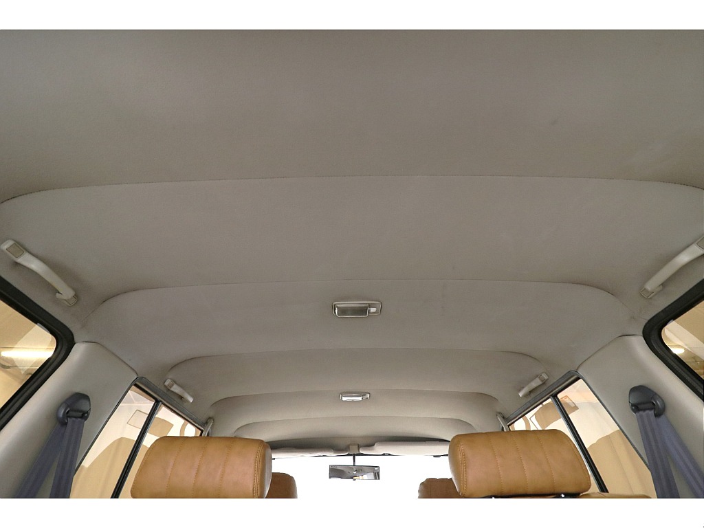 1994 Toyota Land Cruiser Prado 70 