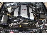 世界中で人気のＶ８エンジン搭載☆