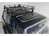 サンルーフ☆アイバワークス製ルーフラック☆