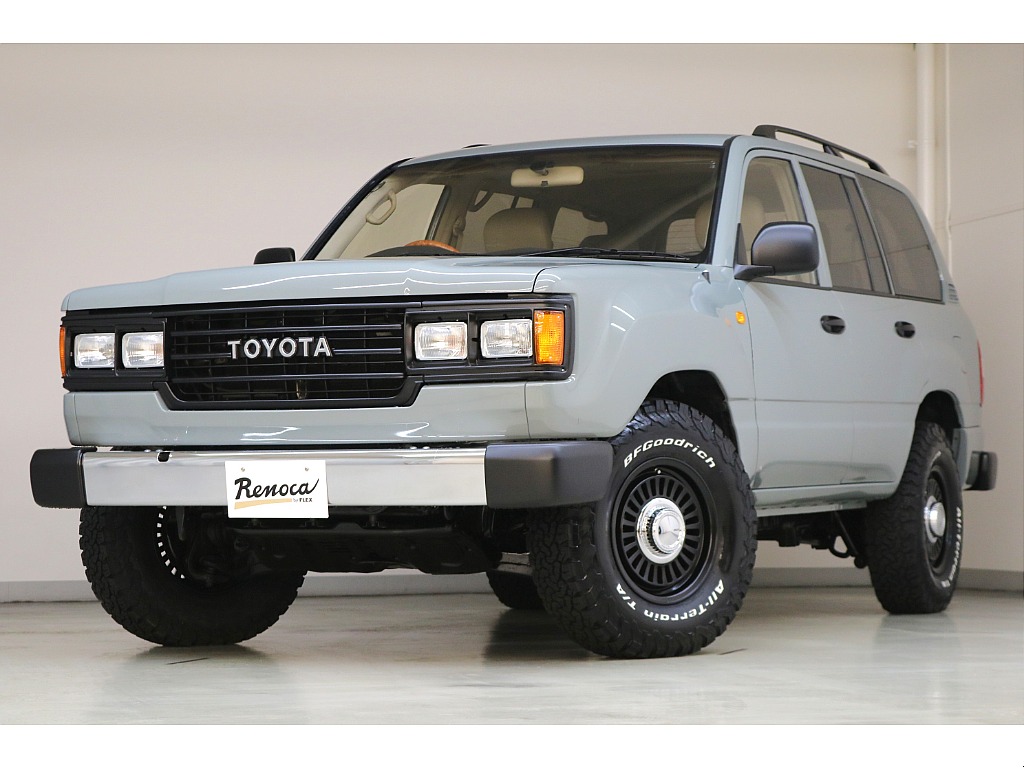 トヨタ ランドクルーザー100 4.7VX-LTD Gセレクション 4WD ーＲｅｎｏｃａー 北海道の詳細画像 その20