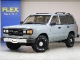 トヨタ ランドクルーザー100 4.7VX-LTD Gセレクション 4WD ーＲｅｎｏｃａー 北海道